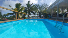 Villa Ticitron